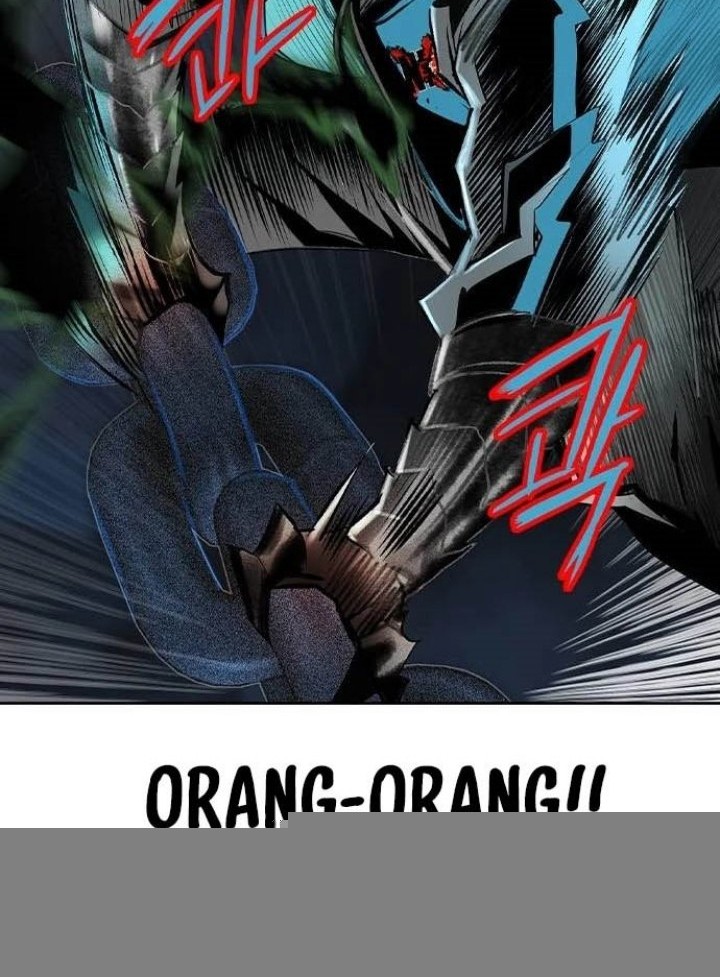 Jungle Juice chapter 112 halaman 33