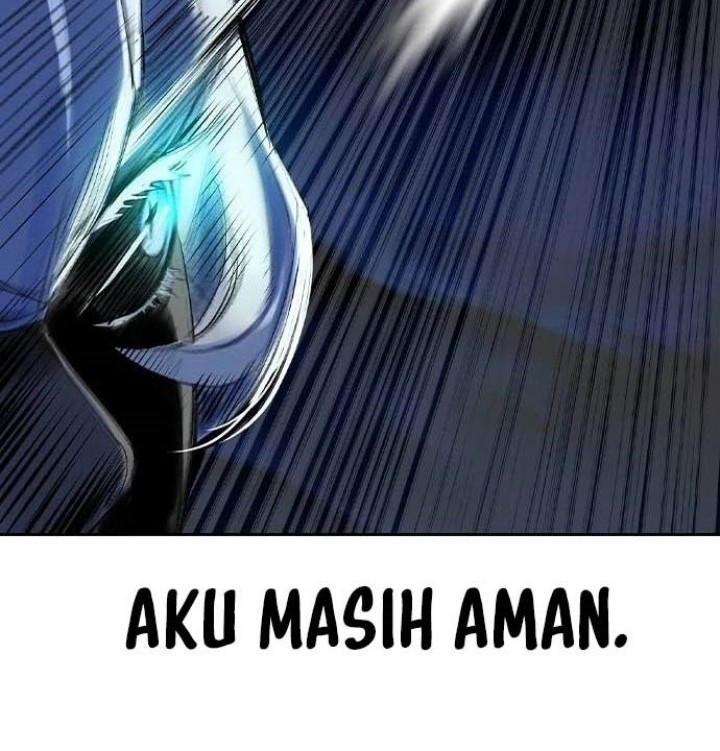 Jungle Juice chapter 112 halaman 39