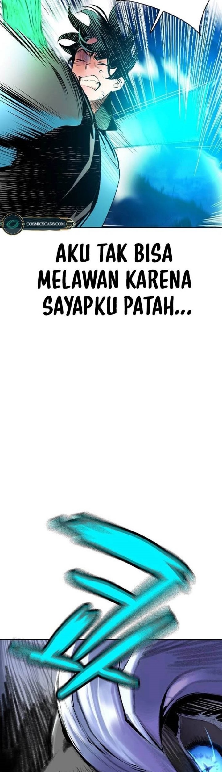 Jungle Juice chapter 112 halaman 46