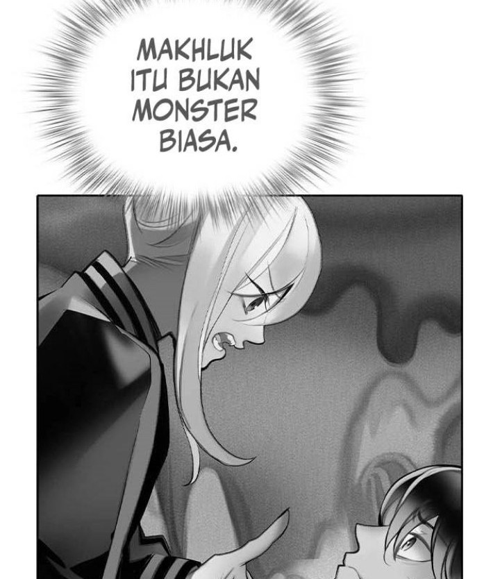 Jungle Juice chapter 112 halaman 51