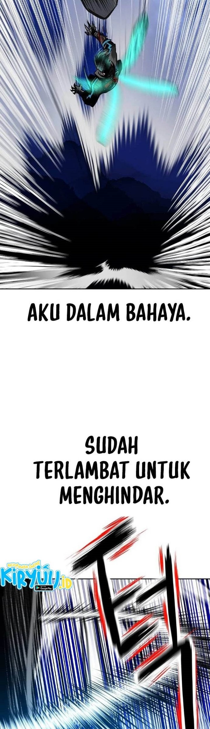 Jungle Juice chapter 112 halaman 54