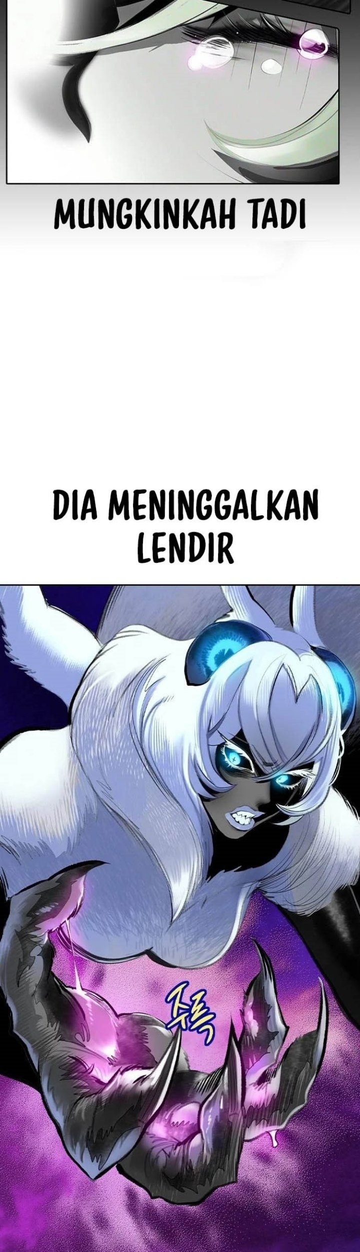 Jungle Juice chapter 112 halaman 60