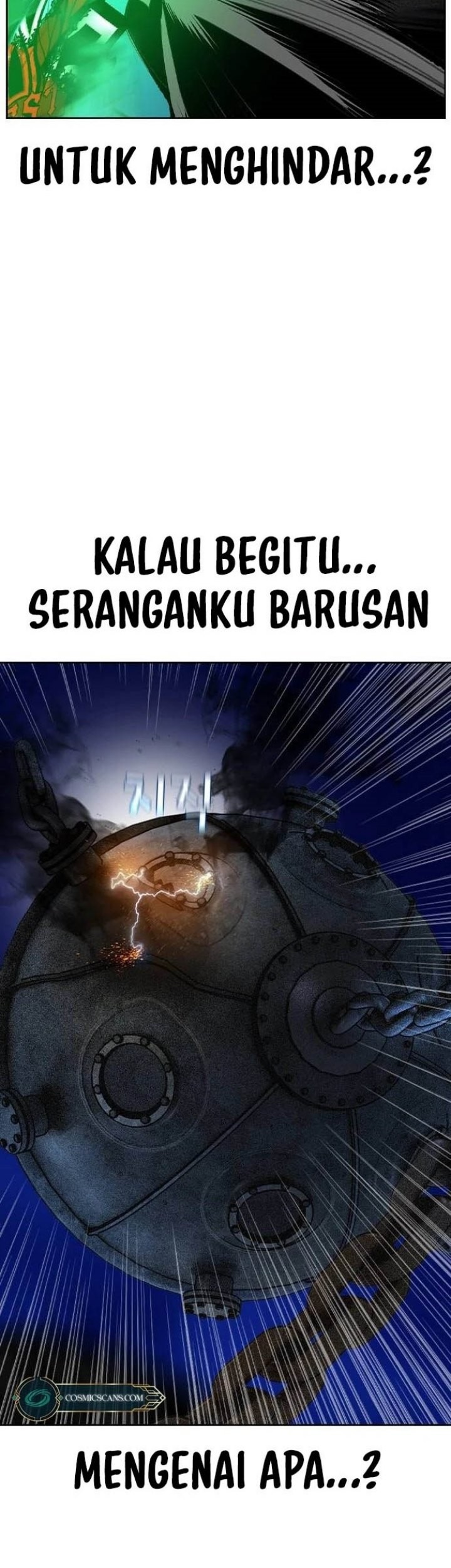 Jungle Juice chapter 112 halaman 76