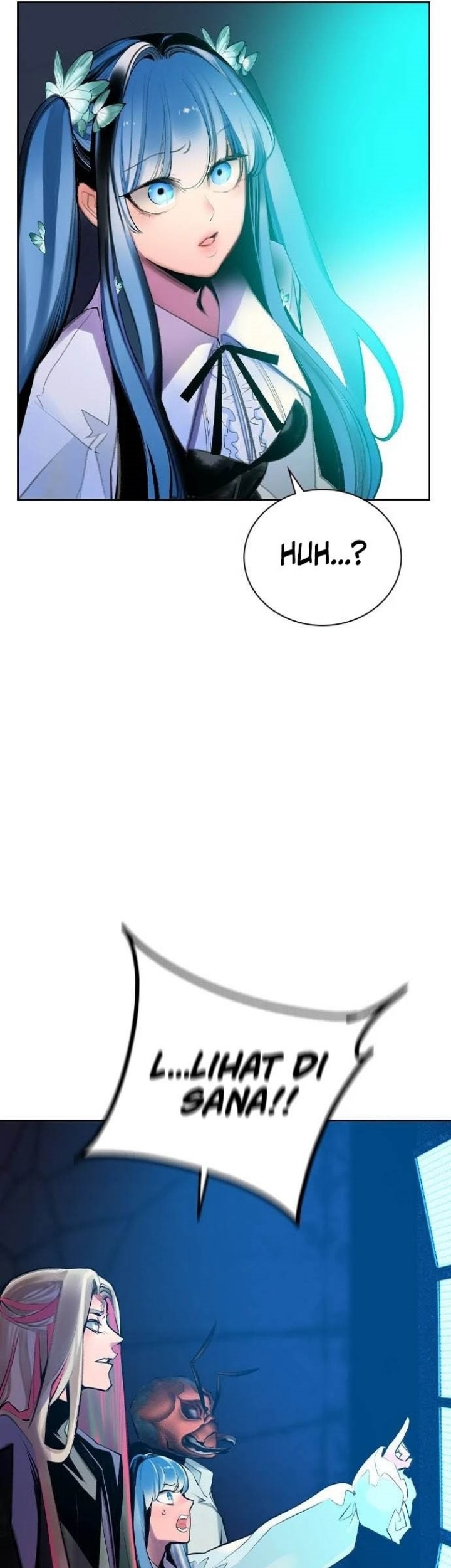 Jungle Juice chapter 112 halaman 86
