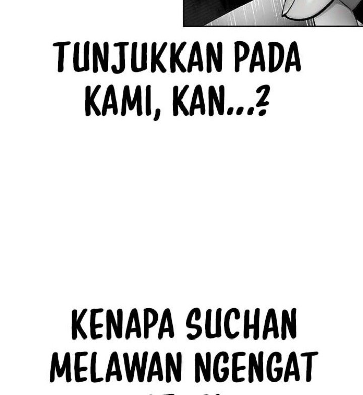 Jungle Juice chapter 112 halaman 91