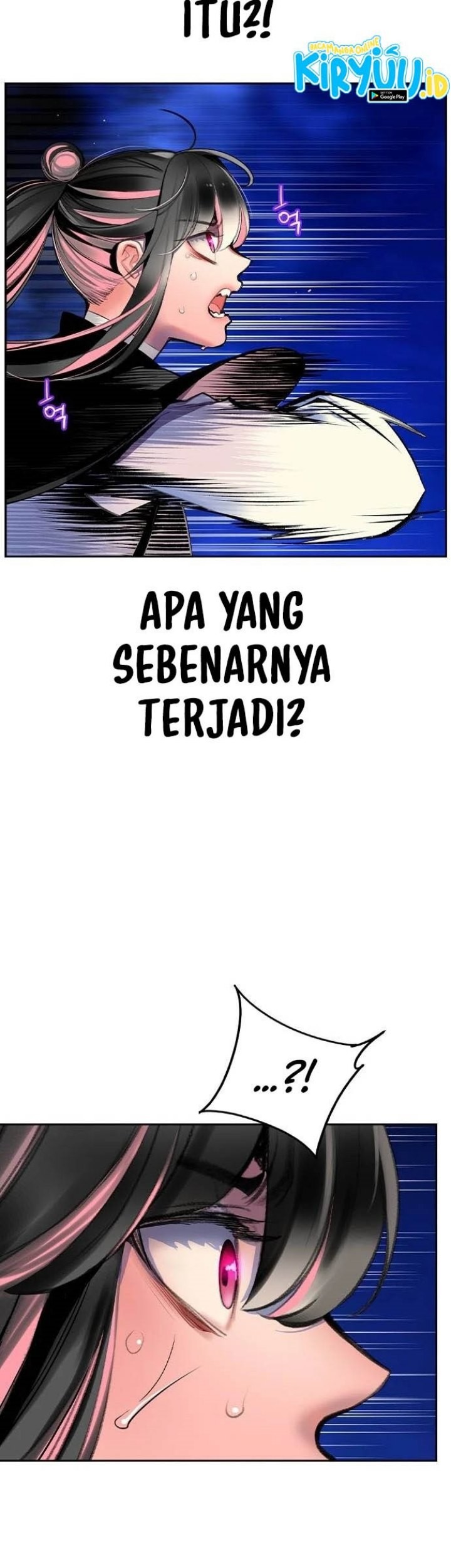 Jungle Juice chapter 112 halaman 92