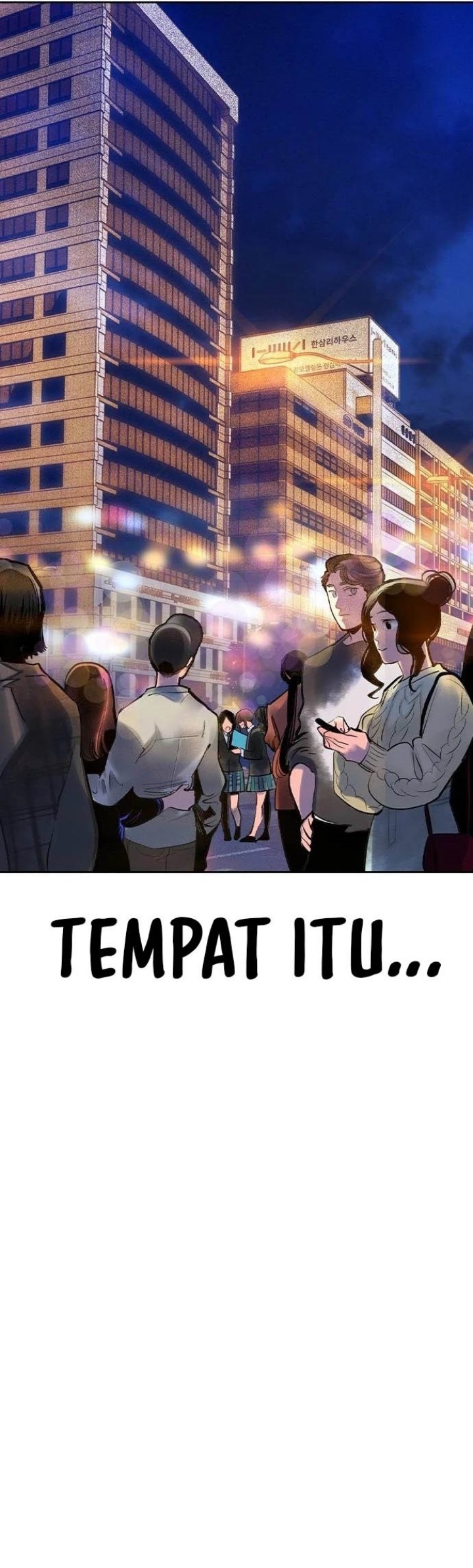 Jungle Juice chapter 112 halaman 98