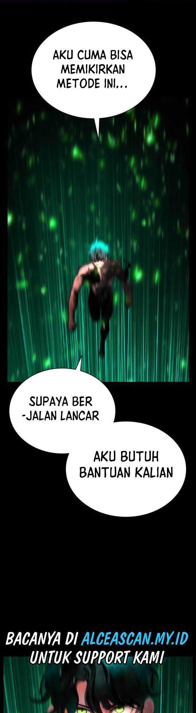 Jungle Juice Bab 114 halaman 1