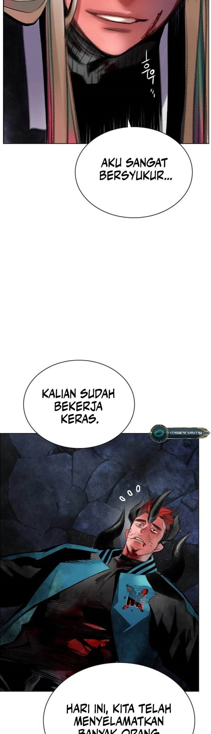 Jungle Juice Bab 115 halaman 52
