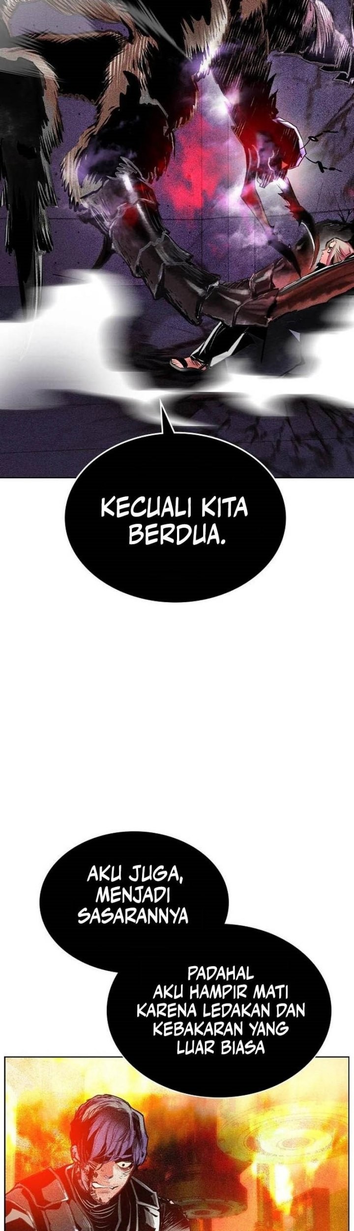 Jungle Juice Bab 115 halaman 78