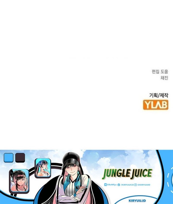 Jungle Juice Bab 115 halaman 109