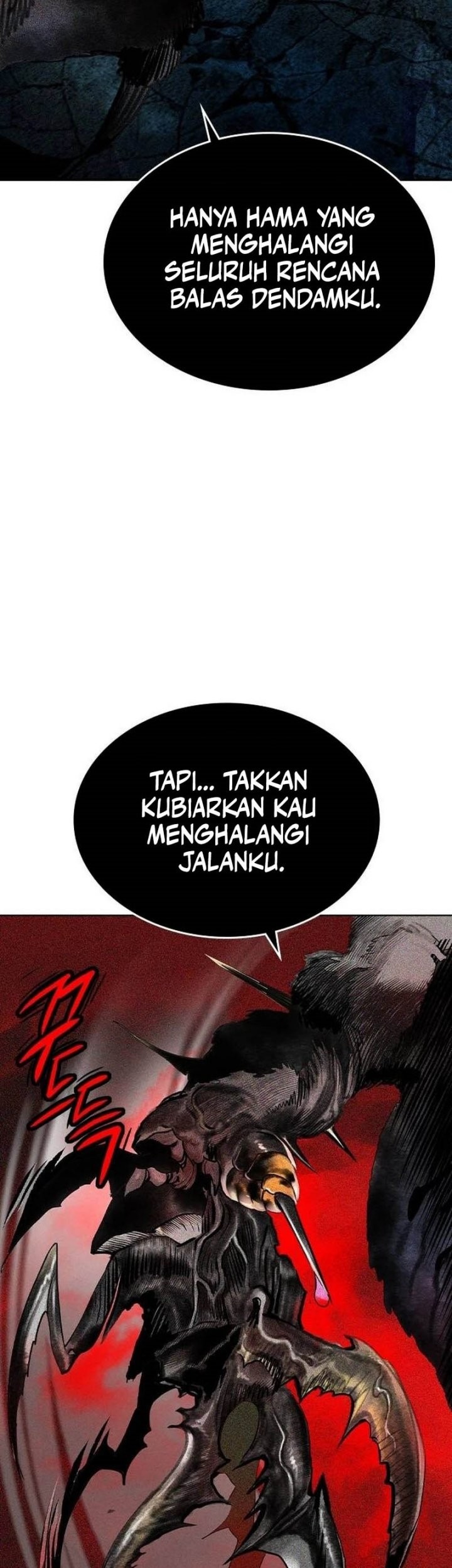 Jungle Juice Bab 116 halaman 42