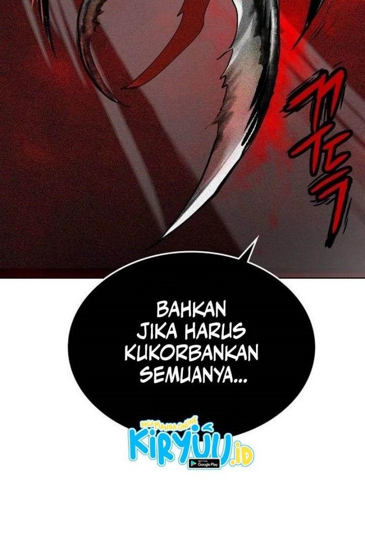 Jungle Juice Bab 116 halaman 43