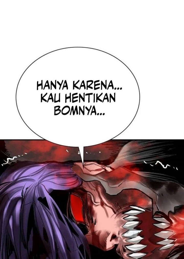 Jungle Juice Bab 116 halaman 57