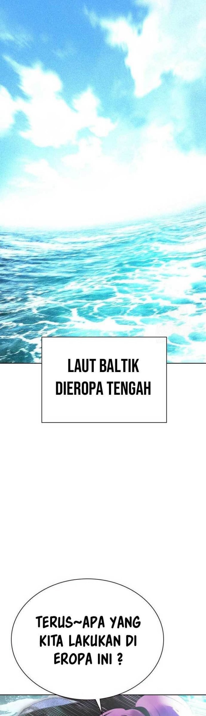 Jungle Juice Bab 117 halaman 28