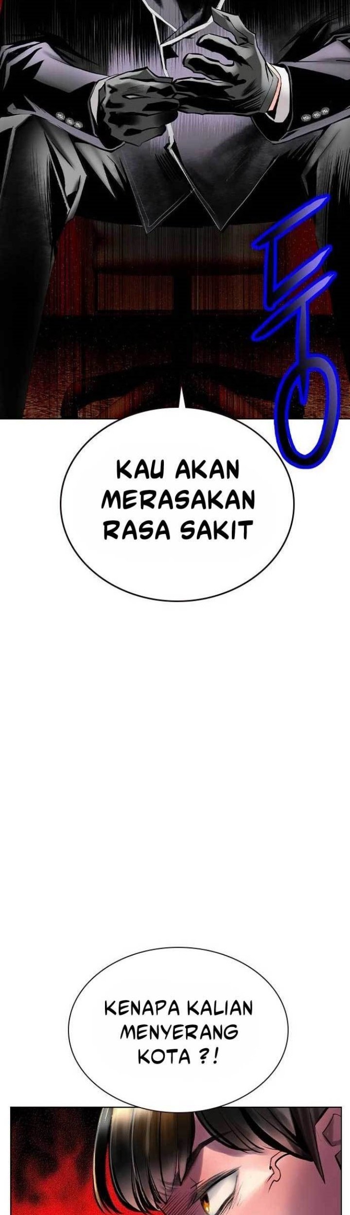 Jungle Juice Bab 118 halaman 29