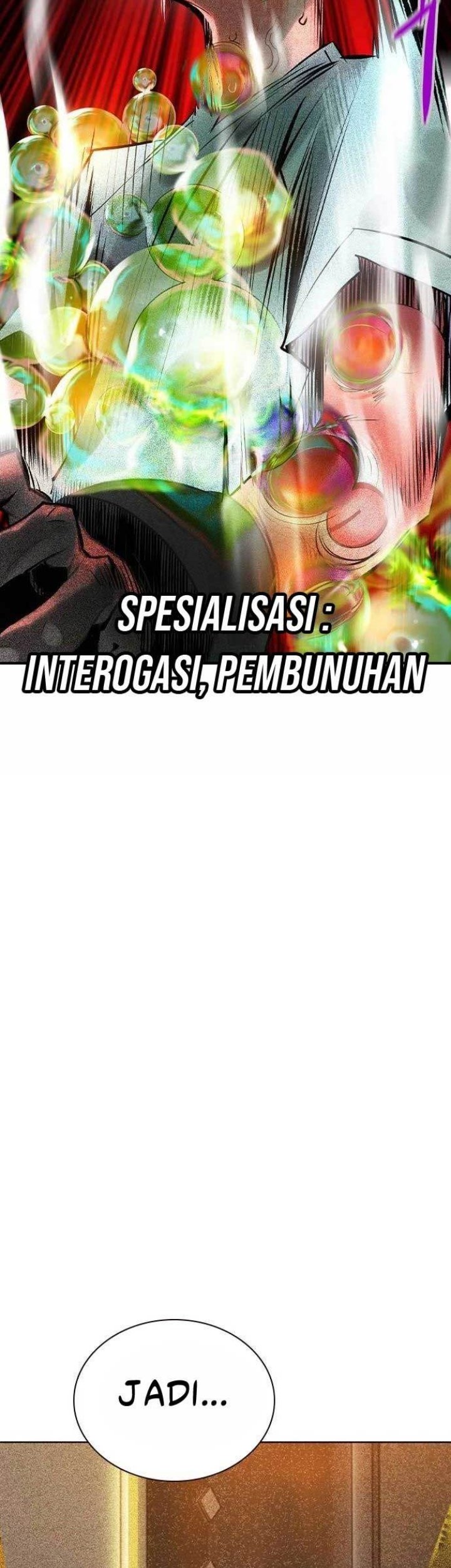 Jungle Juice Bab 118 halaman 50