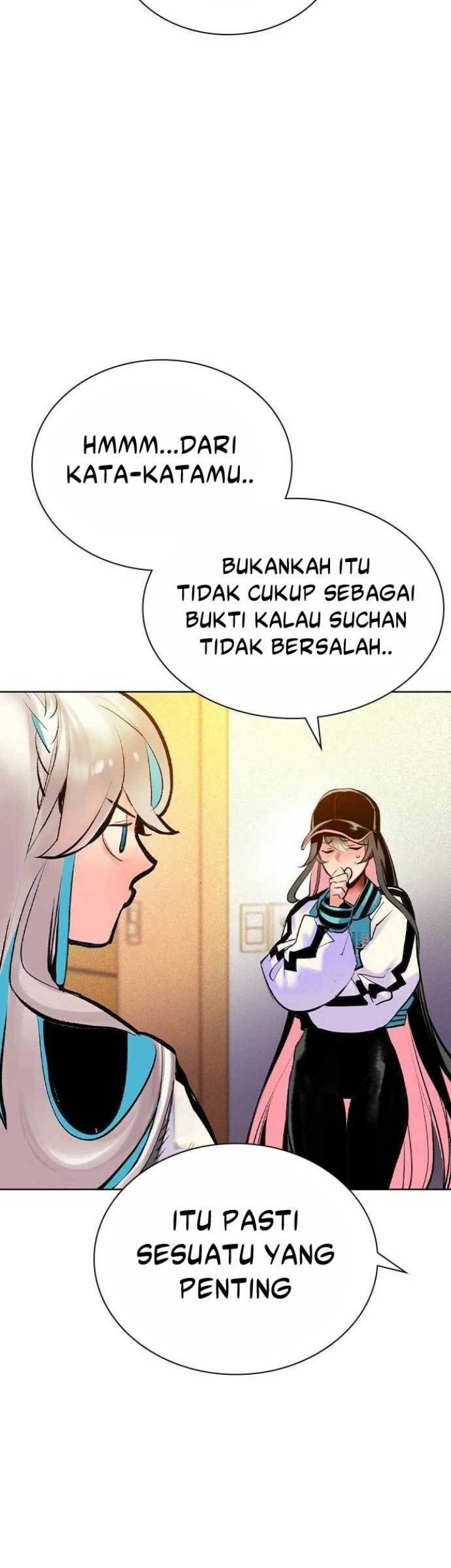 Jungle Juice Bab 118 halaman 57
