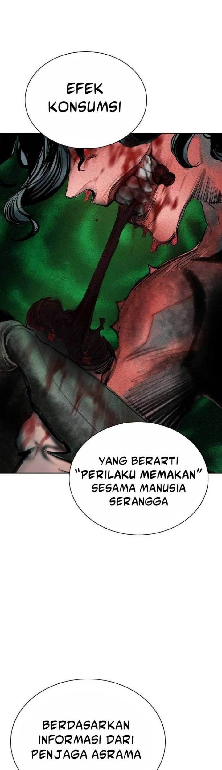 Jungle Juice Bab 118 halaman 58