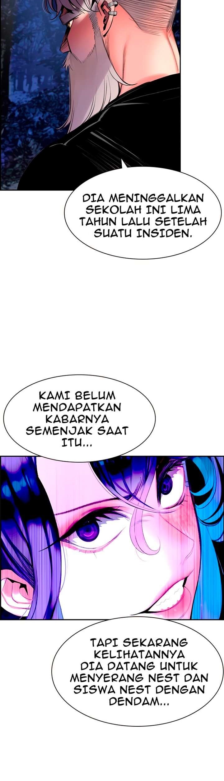 Jungle Juice Bab 12 halaman 38