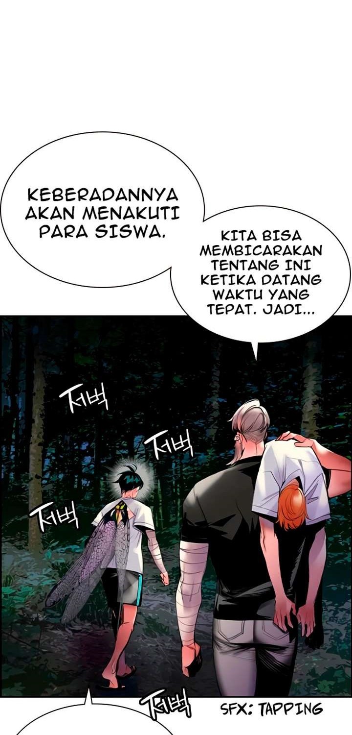 Jungle Juice Bab 12 halaman 39