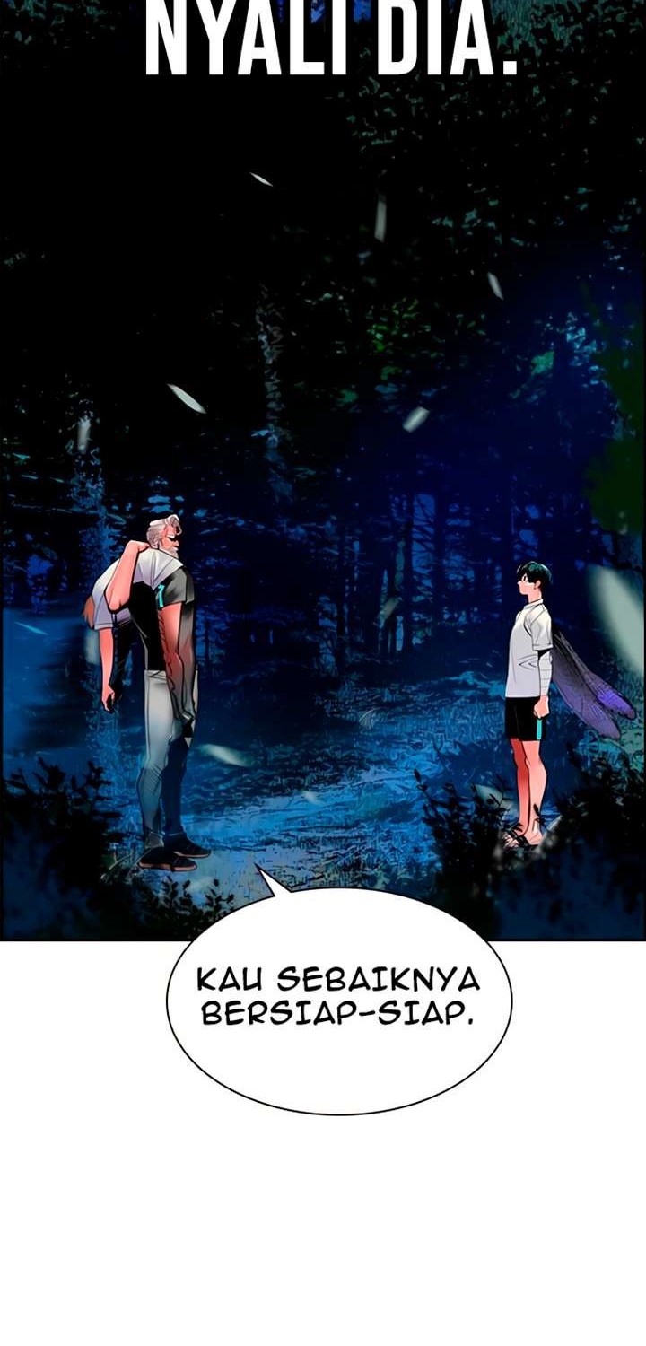 Jungle Juice Bab 12 halaman 46