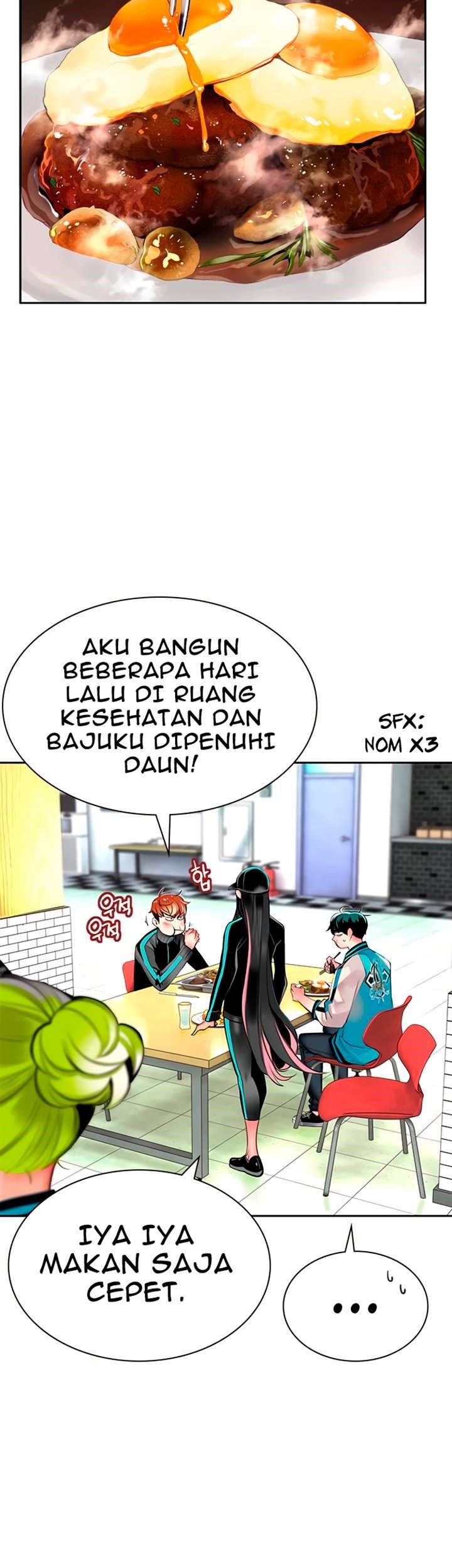 Jungle Juice Bab 12 halaman 49