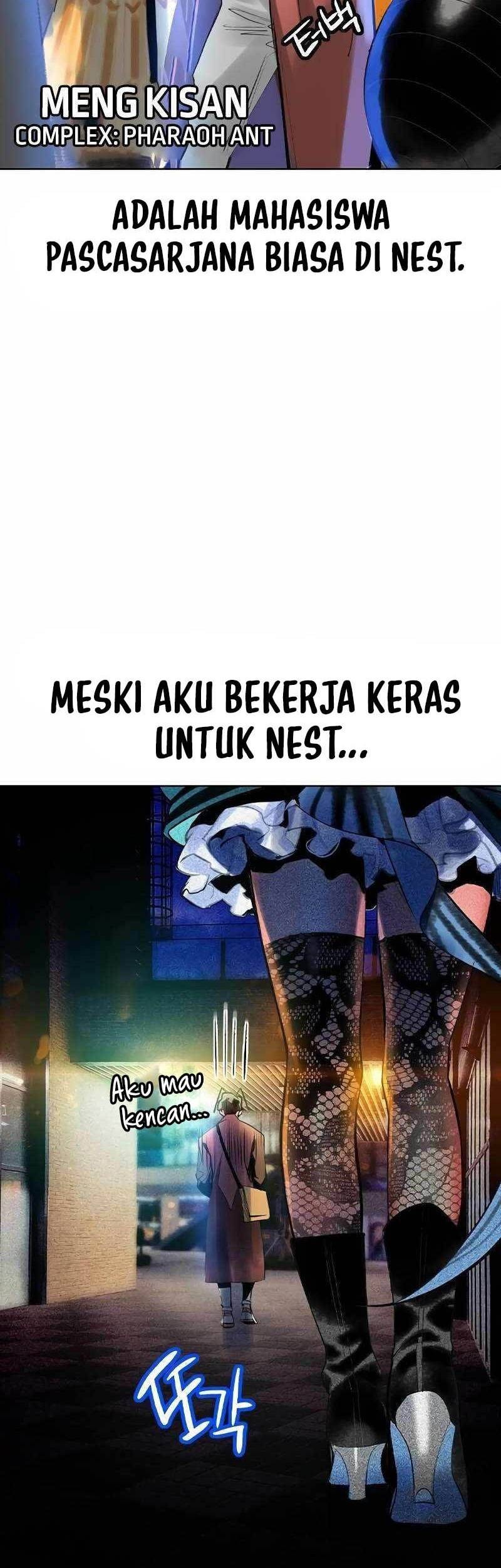 Jungle Juice Bab 120 halaman 4