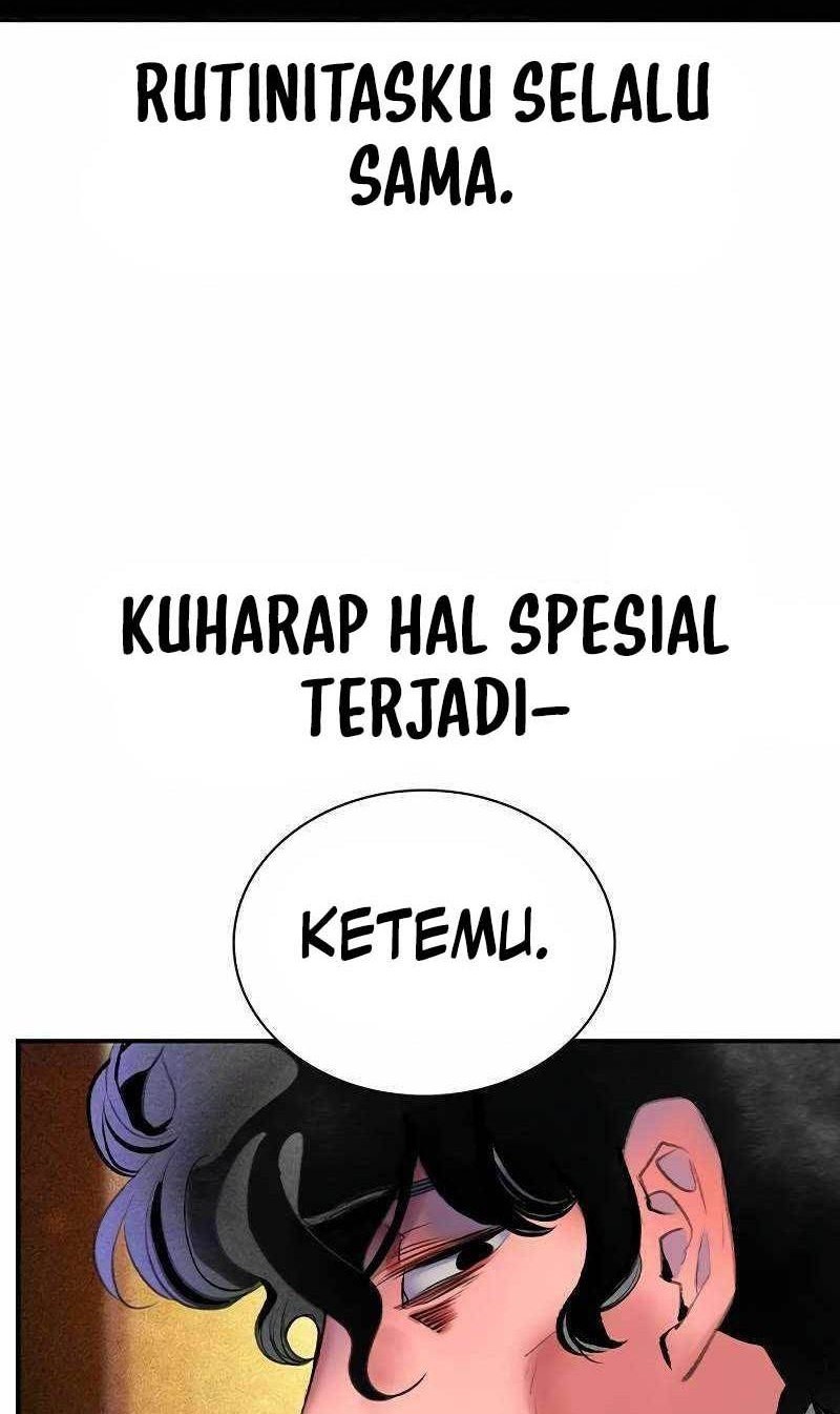 Jungle Juice Bab 120 halaman 5