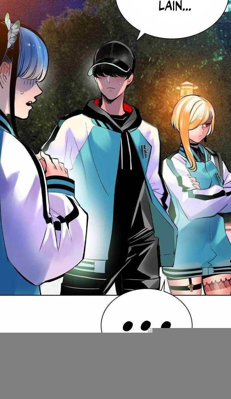 Jungle Juice Bab 120 halaman 19