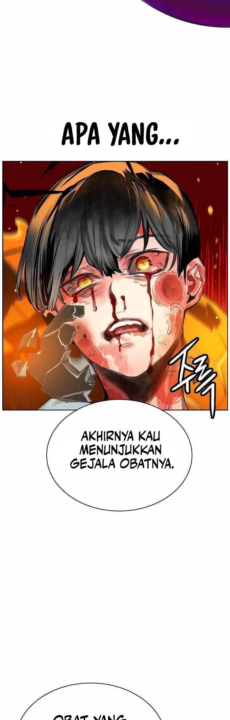 Jungle Juice Bab 120 halaman 52