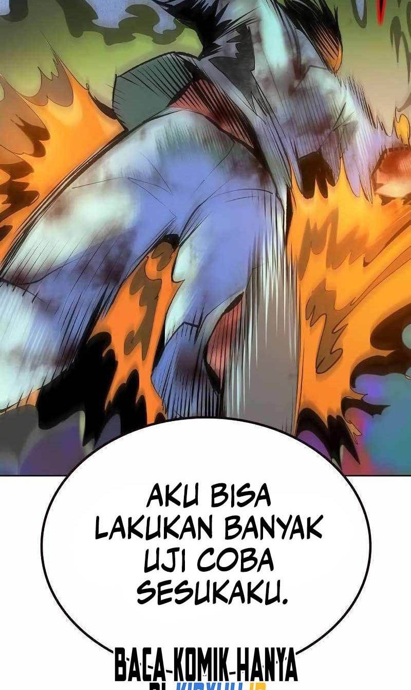 Jungle Juice Bab 120 halaman 55