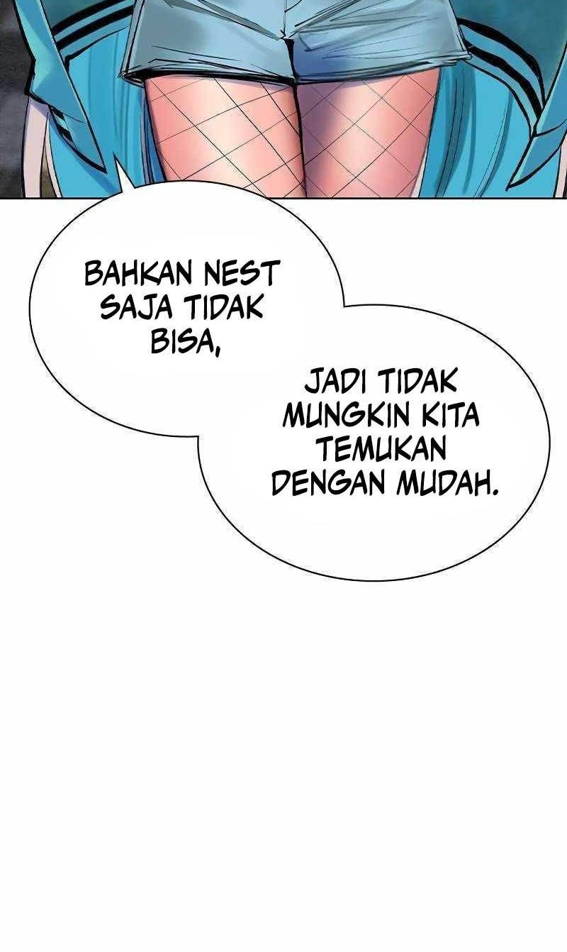 Jungle Juice Bab 120 halaman 61
