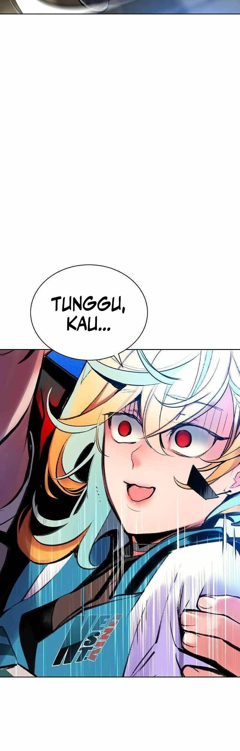 Jungle Juice Bab 120 halaman 88