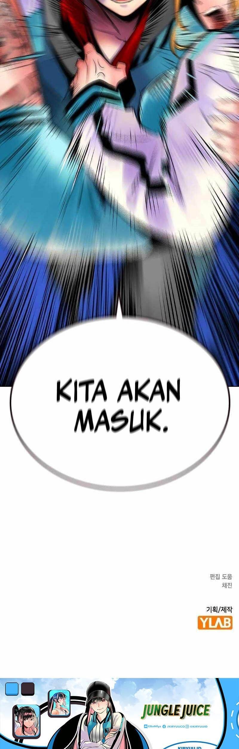 Jungle Juice Bab 120 halaman 96
