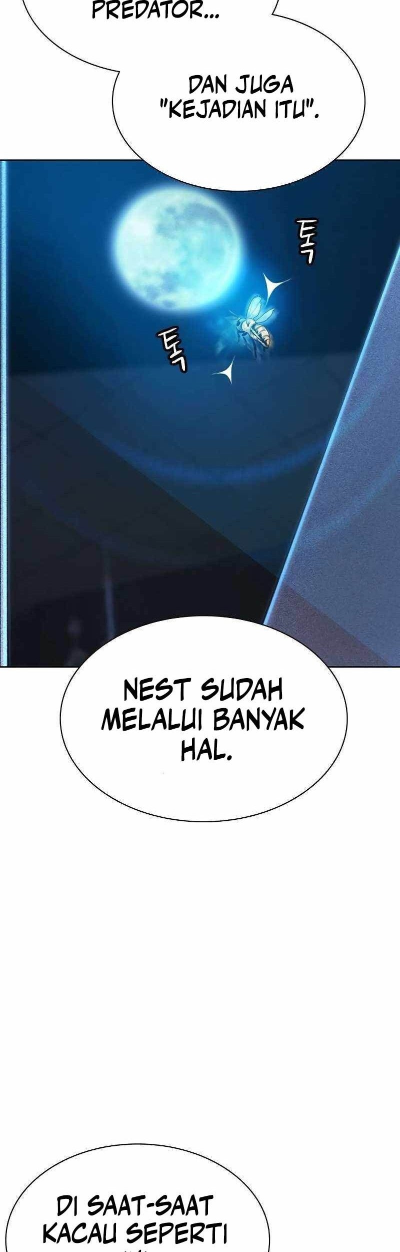 Jungle Juice Bab 121 halaman 32