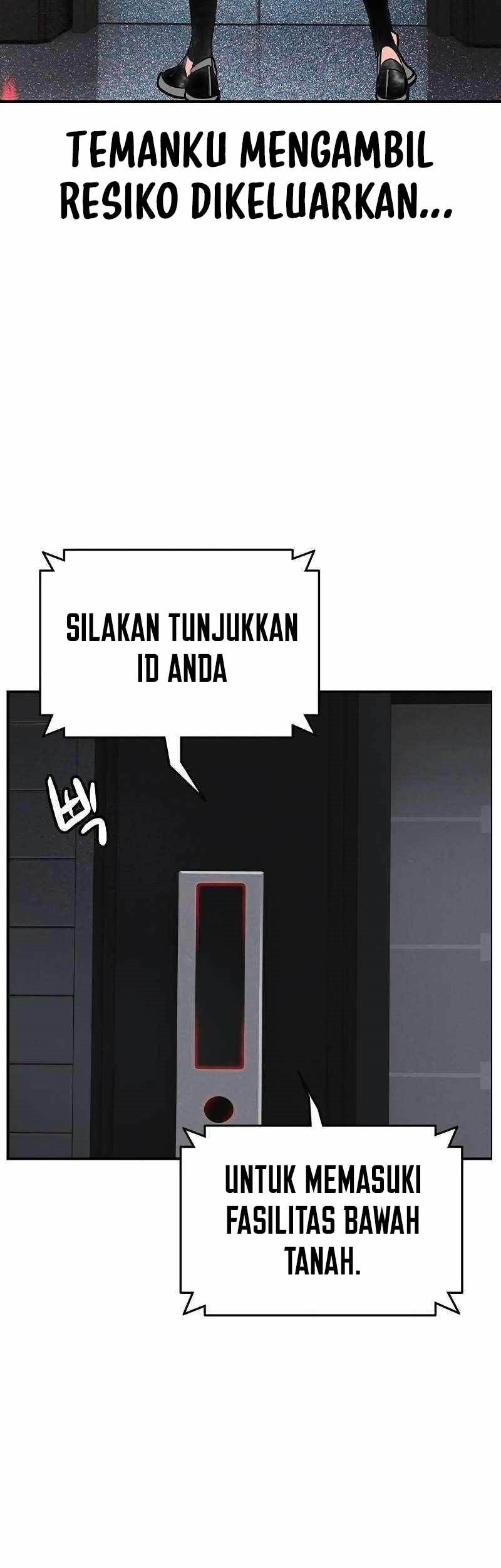 Jungle Juice Bab 121 halaman 66