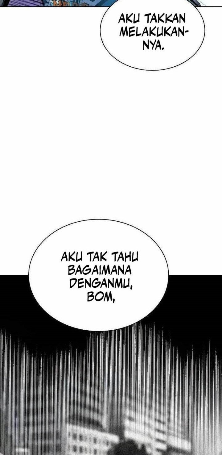 Jungle Juice Bab 122 halaman 9