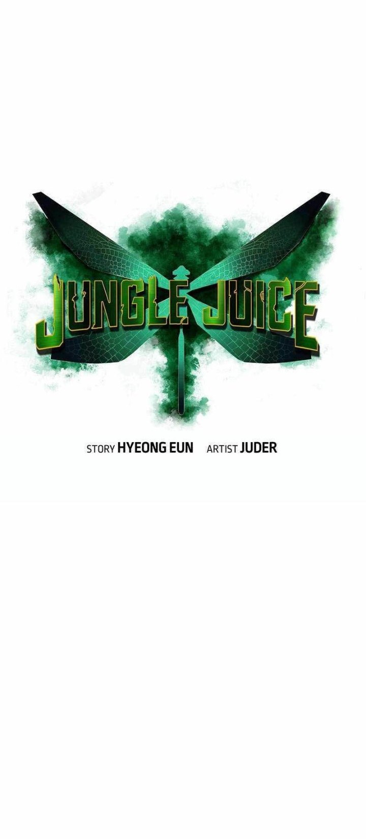 Jungle Juice Bab 122 halaman 27