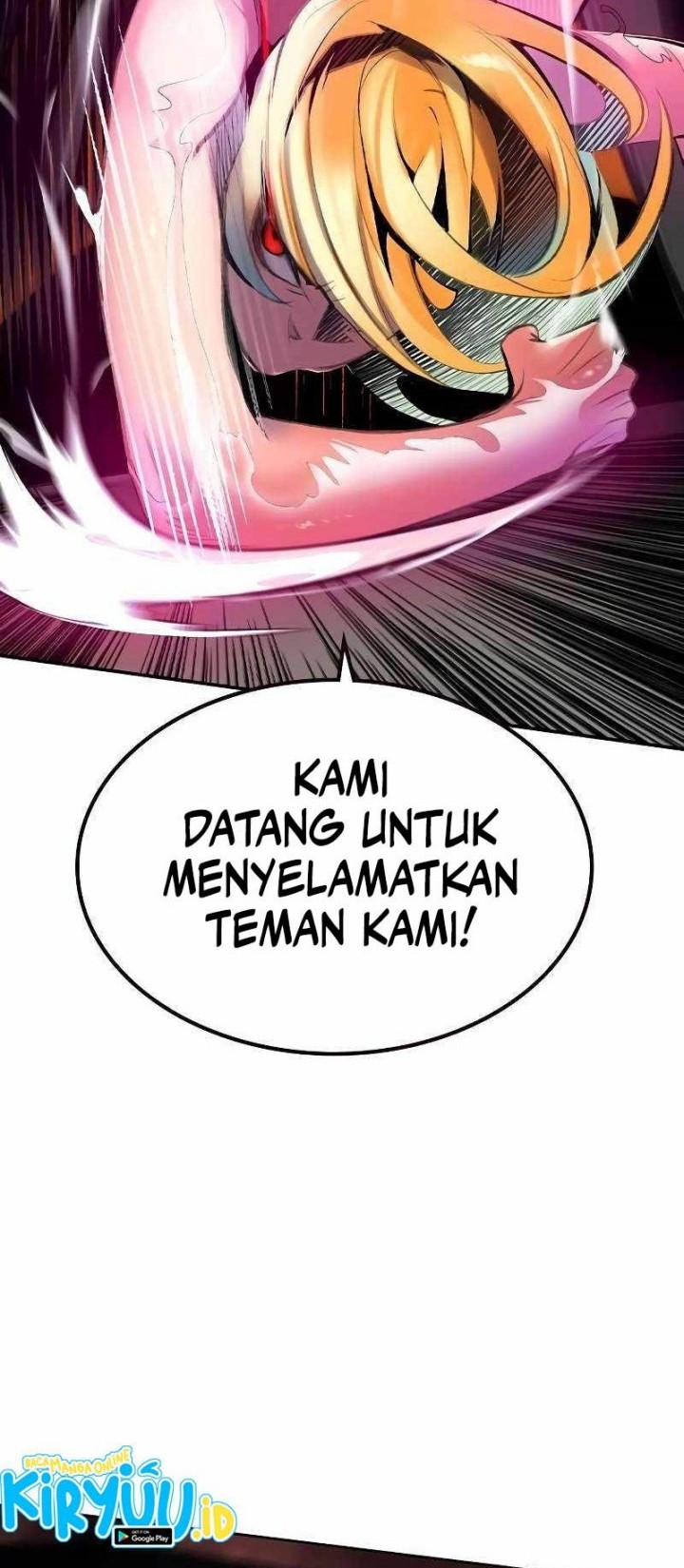 Jungle Juice Bab 122 halaman 31