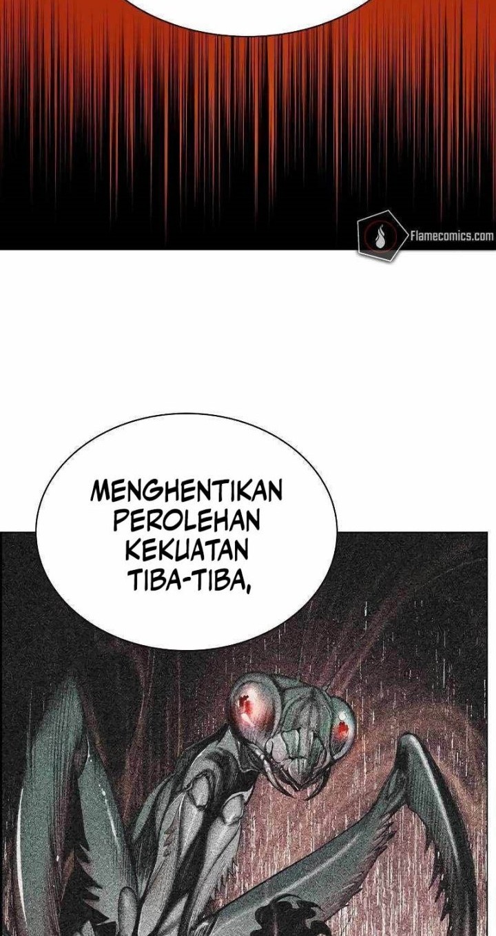 Jungle Juice Bab 122 halaman 39