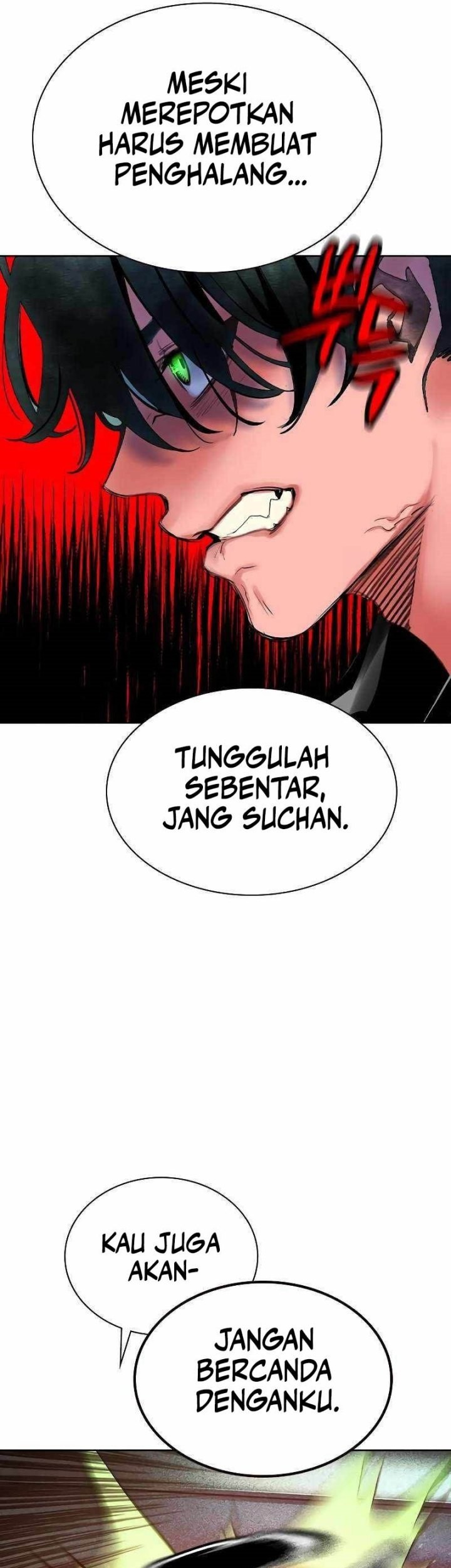 Jungle Juice Bab 122 halaman 50