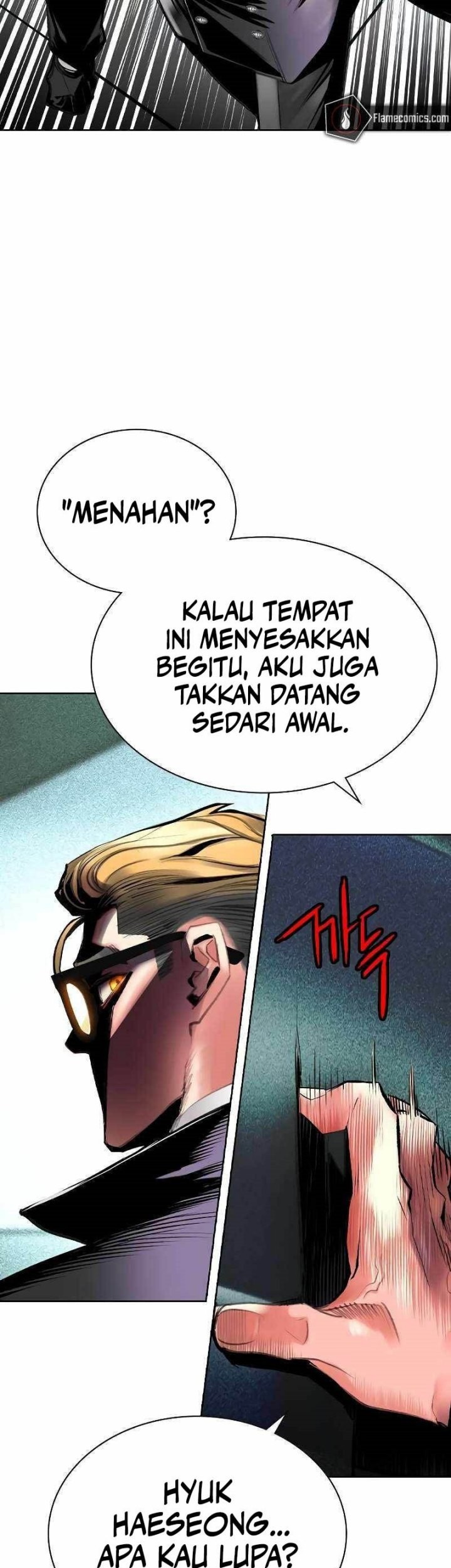 Jungle Juice Bab 122 halaman 52