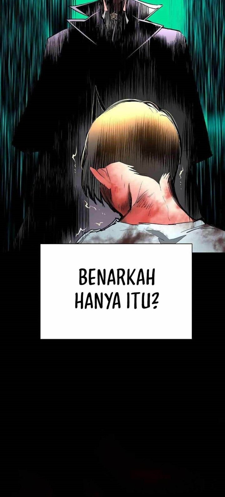 Jungle Juice Bab 122 halaman 77