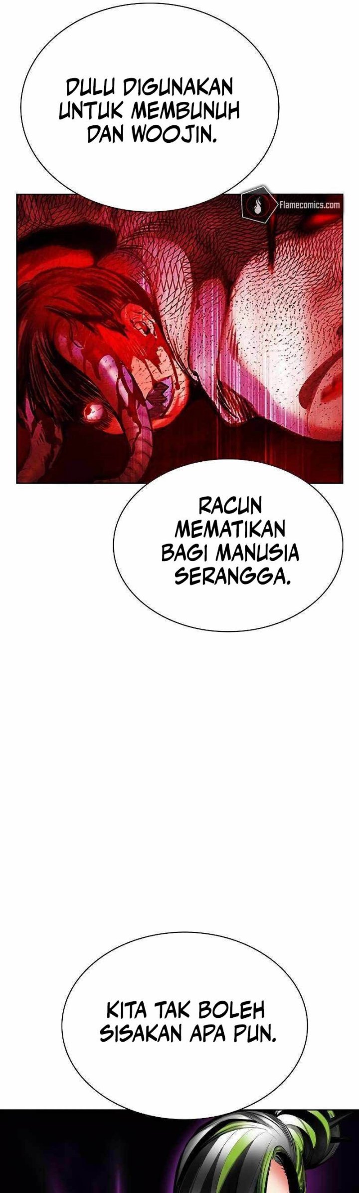 Jungle Juice Bab 122 halaman 98