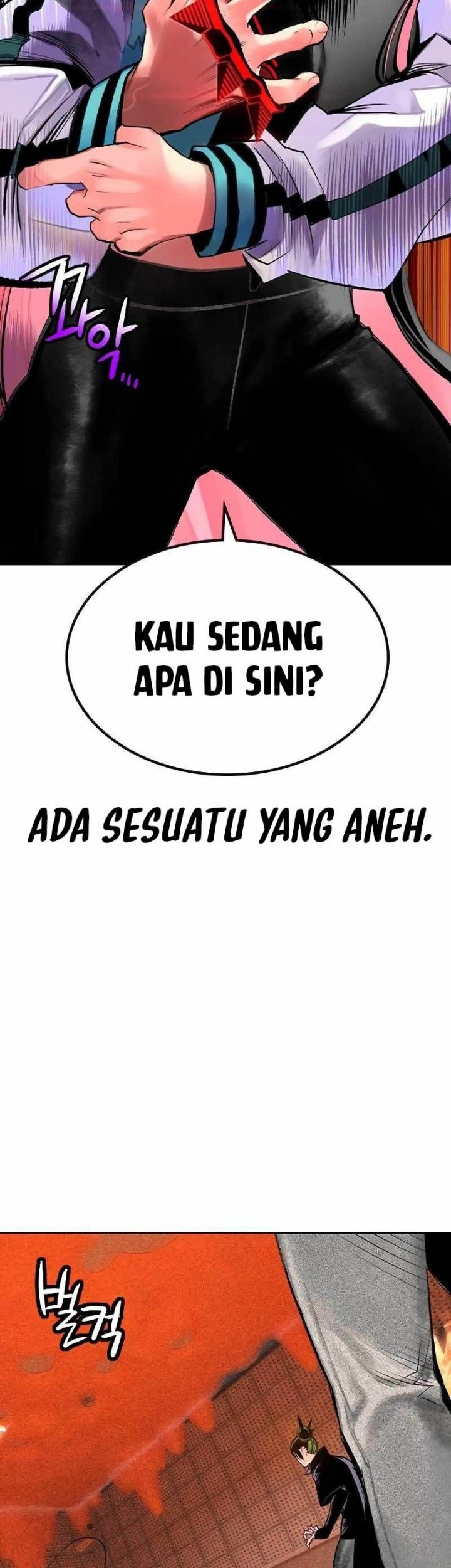 Jungle Juice Bab 123 halaman 6
