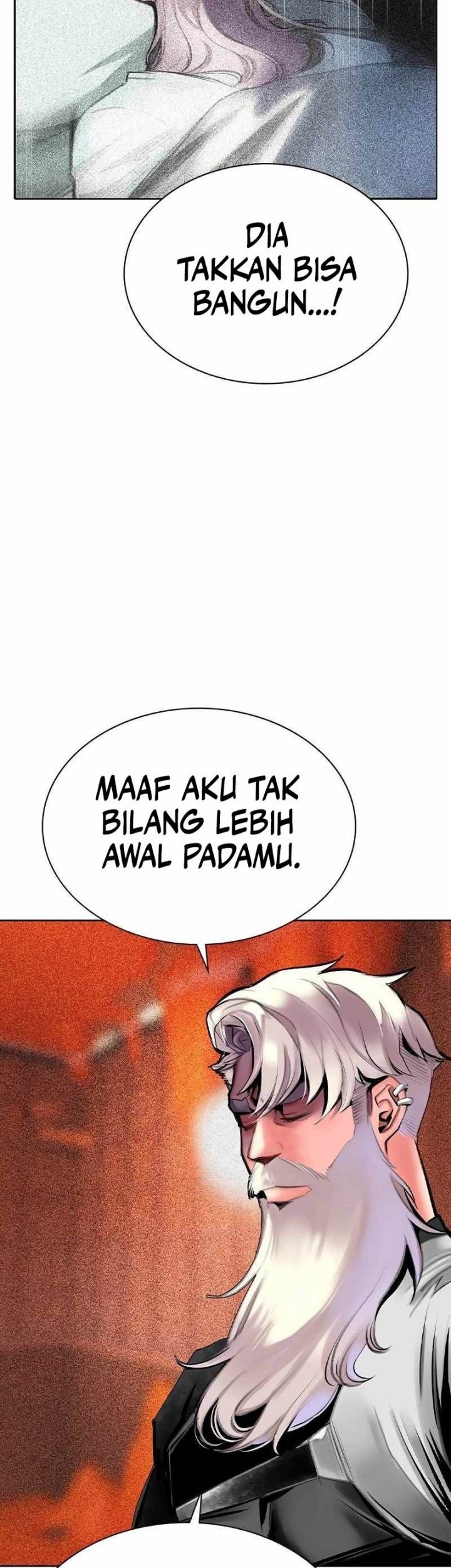Jungle Juice Bab 123 halaman 16