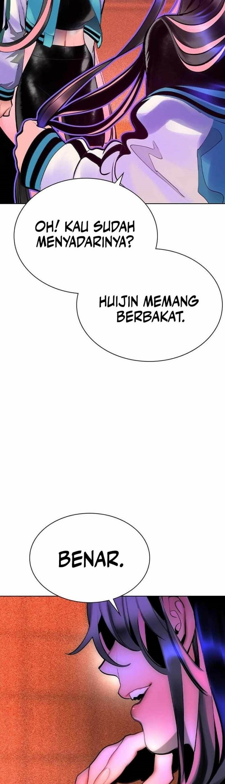 Jungle Juice Bab 123 halaman 70