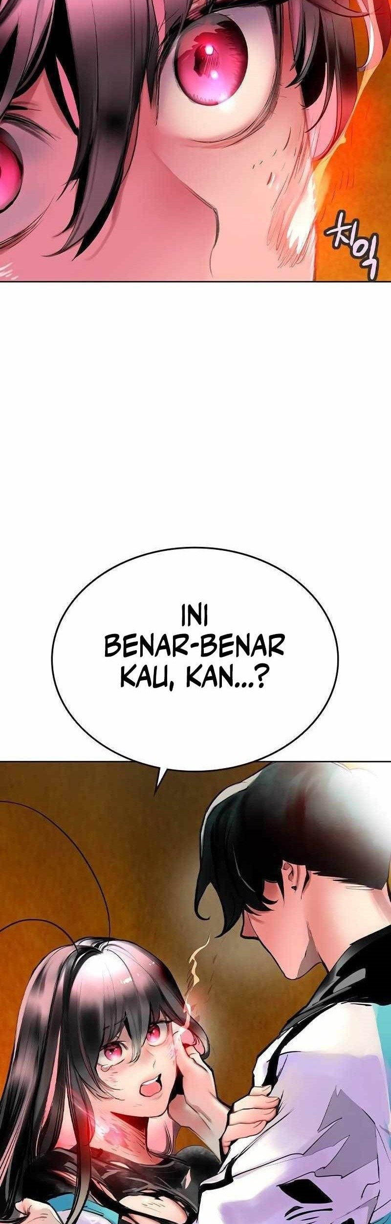 Jungle Juice Bab 124 halaman 2