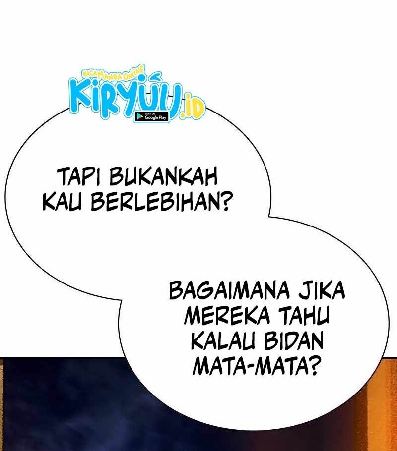 Jungle Juice Bab 124 halaman 27